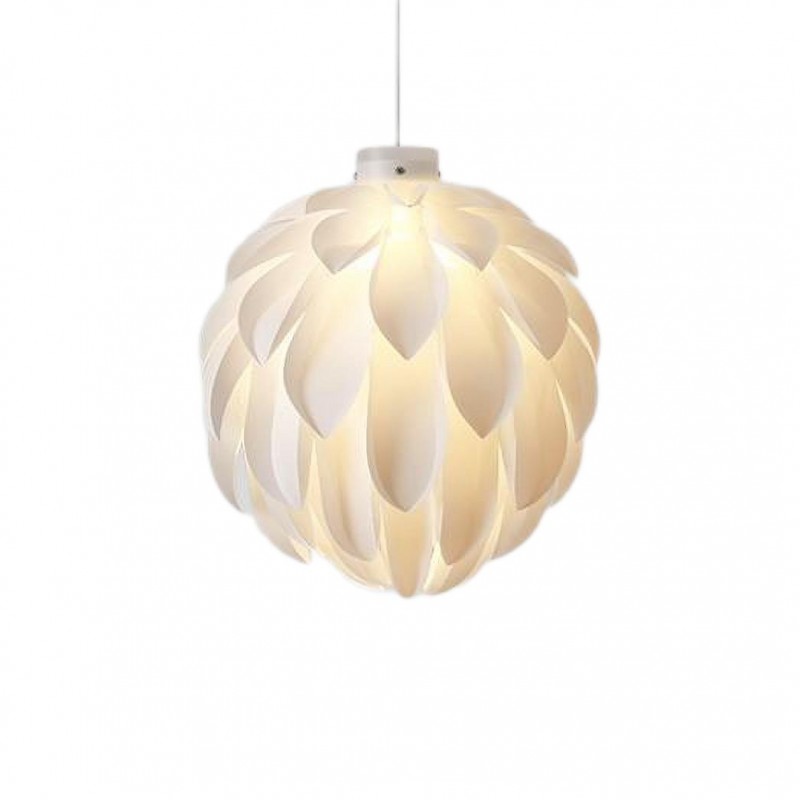 Pinecone Pendant Light