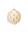Pinecone Pendant Light