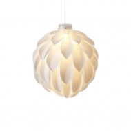 Pinecone Pendant Light