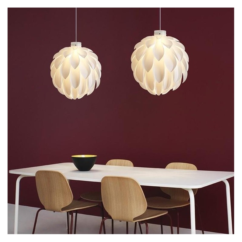 Pinecone Pendant Light