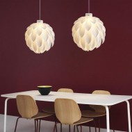 Pinecone Pendant Light