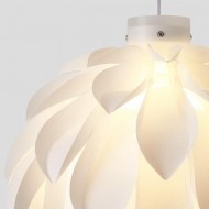 Pinecone Pendant Light