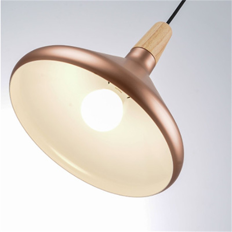 NORDIC Pendant Light