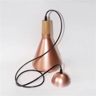 NORDIC Pendant Light