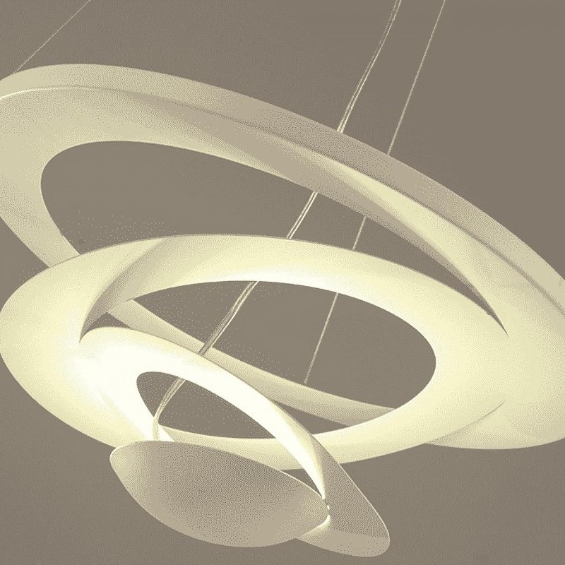 Подвесной светильник PIRCE MICRO