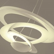 PIRCE MICRO Pendant Light