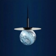 Planet Pendant Lamp