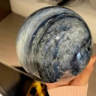 Подвесной светильник Планета