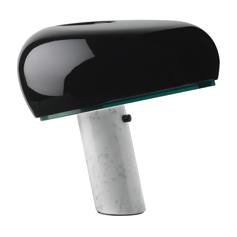 Snoopy Table Lamp
