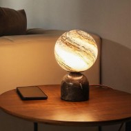 Planet Table Lamp