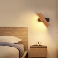 Porch Adjustable Wall Lamp