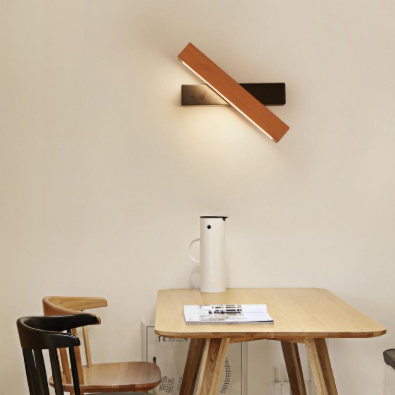 Porch Adjustable Wall Lamp