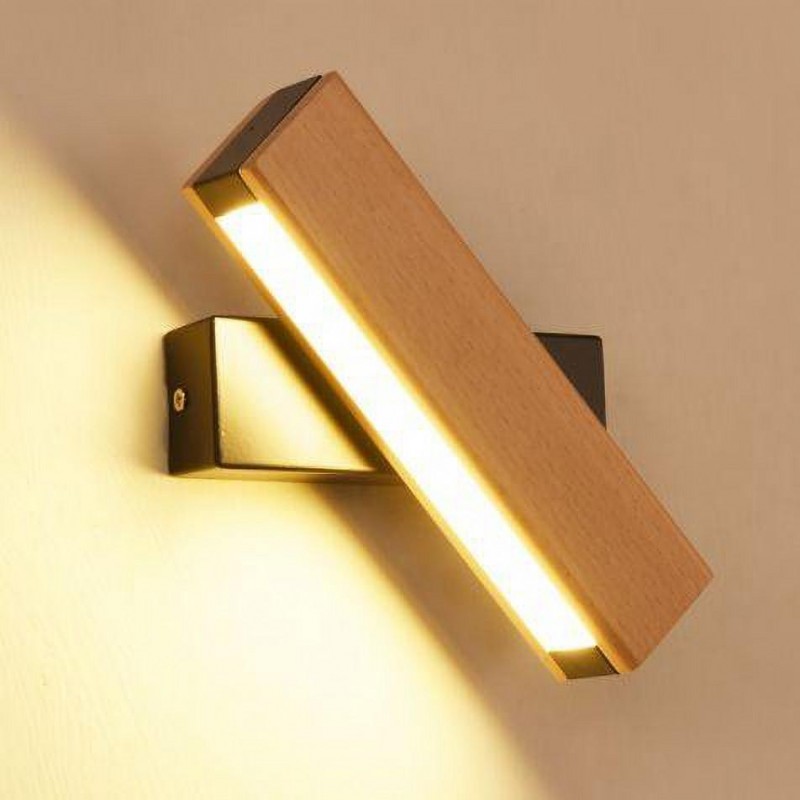 Porch Adjustable Wall Lamp