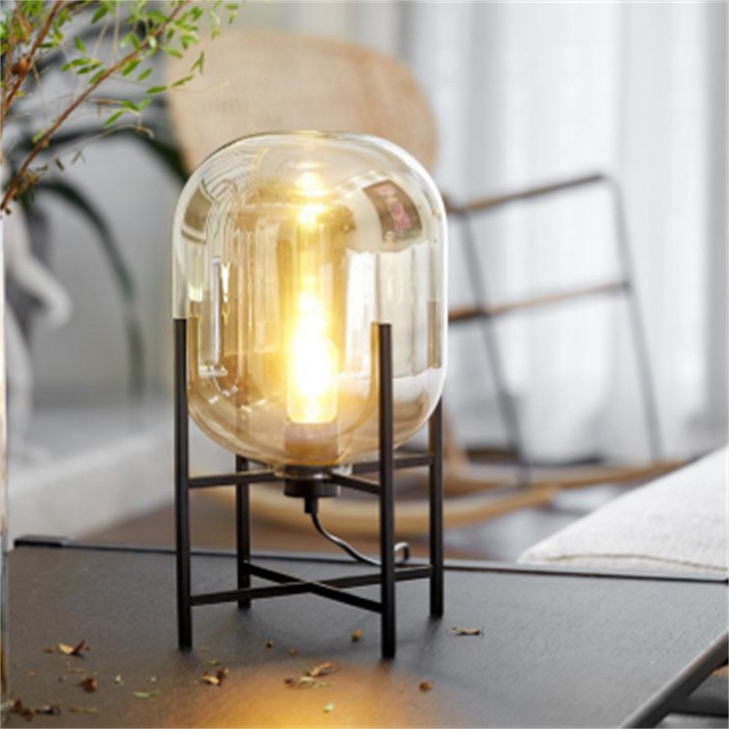 Ода Пульпо Лампа