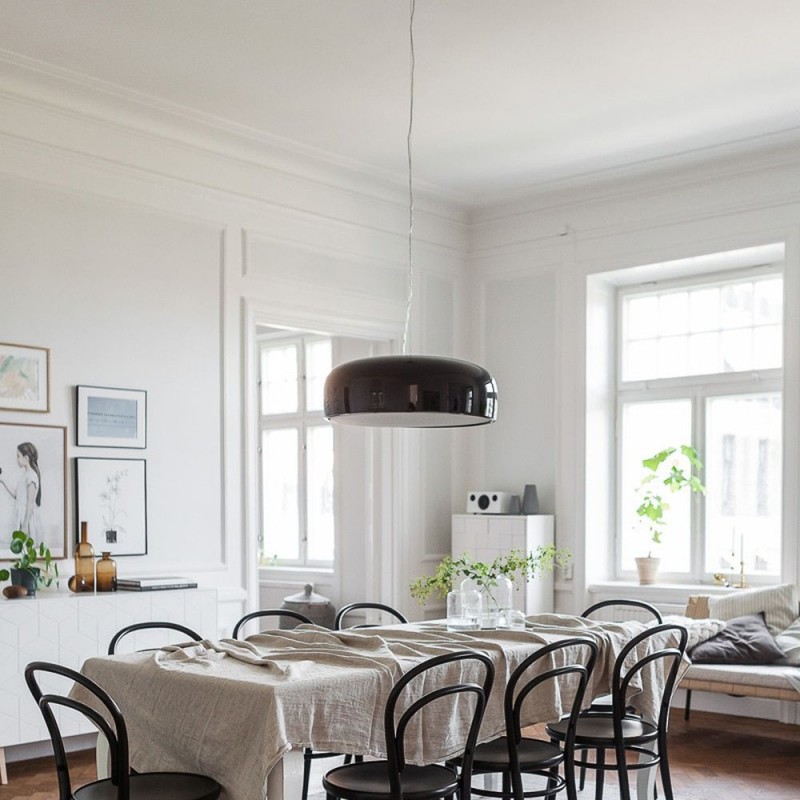 Smithfield Suspension/Ceiling Light