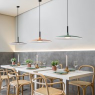 Aplomb Large Pendant Light