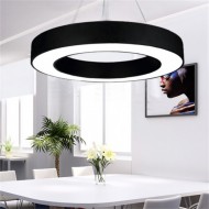 ORELLA Classic Ring LED Pendant Light