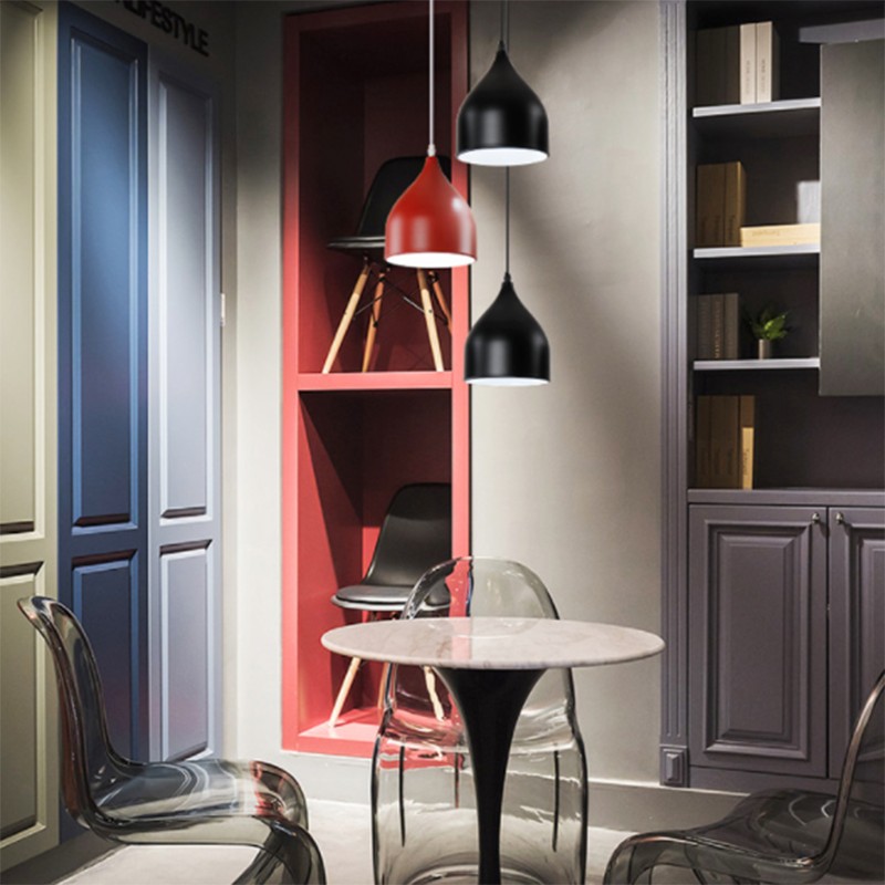 Asvaldo Pendant Light