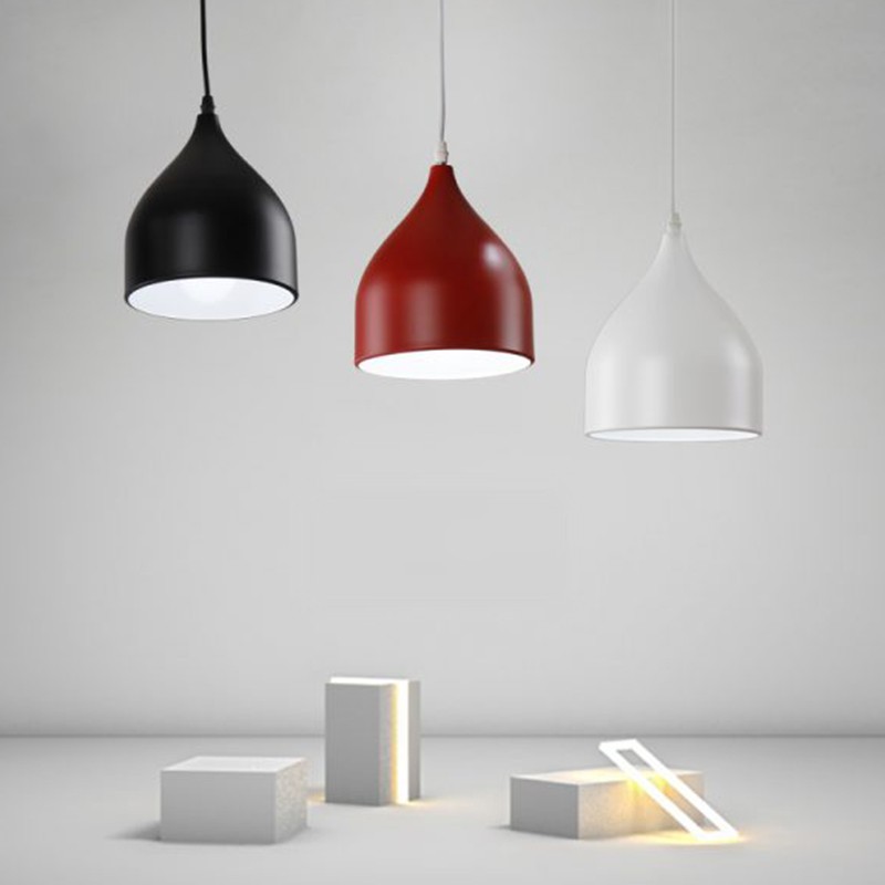 Asvaldo Pendant Light