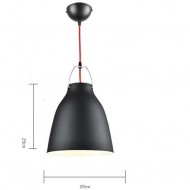 QUINTON Hanging Light