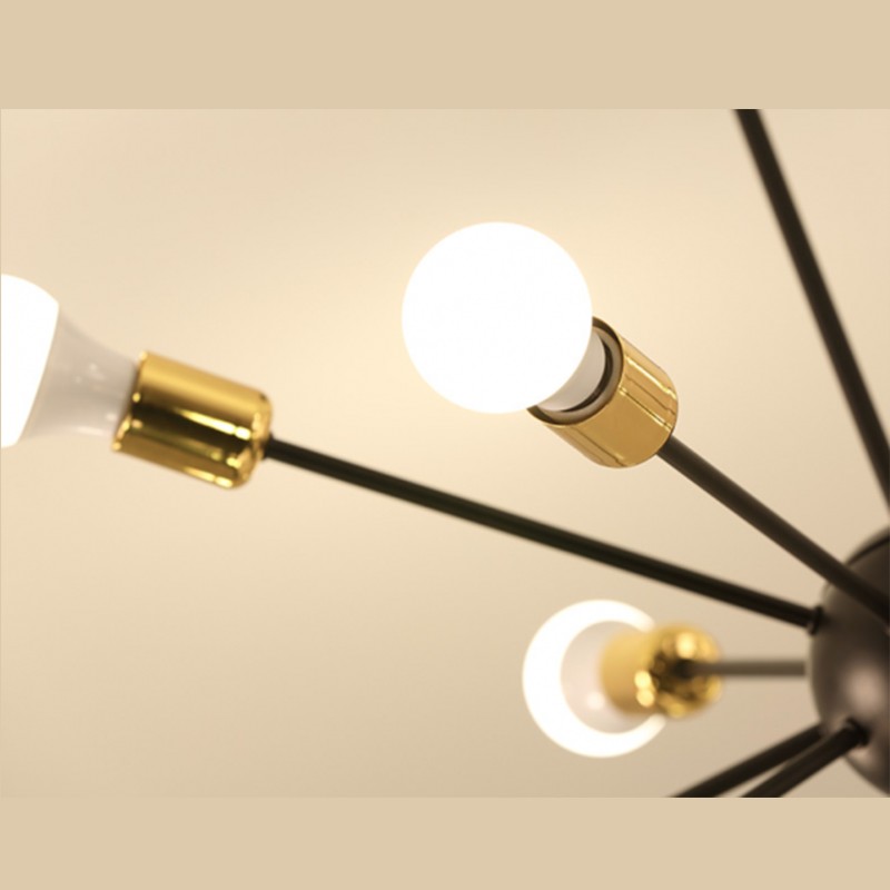 Люстра АТУЛА