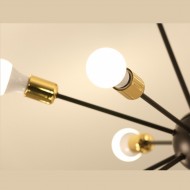 Люстра АТУЛА