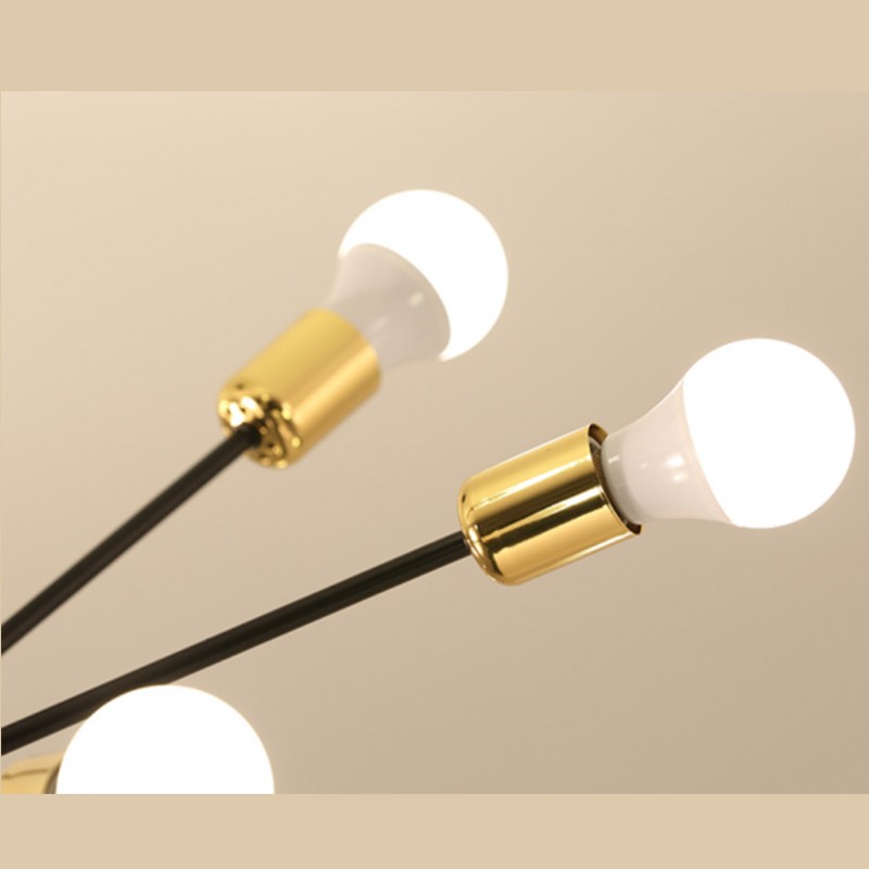 Люстра АТУЛА