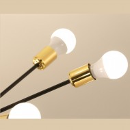 Люстра АТУЛА