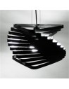 PALEN Spiral Pendant Light