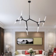 AURA Contemporary Chandelier