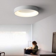 SIMIG LED Ceiling Lamp – ∅ 30/45/60 cm