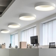 SIMIG LED Ceiling Lamp – ∅ 30/45/60 cm