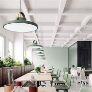 Forest Series-LED Pendant Light