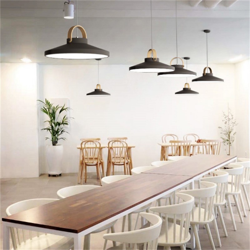 Forest Series-LED Pendant Light