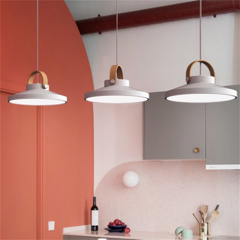 Forest Series-LED Pendant Light