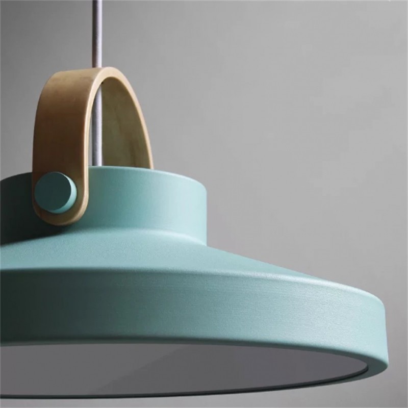 Forest Series-LED Pendant Light