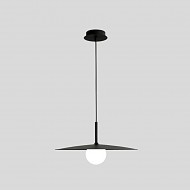 Dish Pendant Lamp