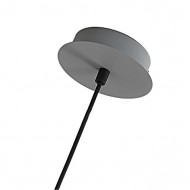 Dish Pendant Lamp