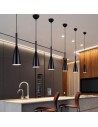 Asvaldo Pendant Light