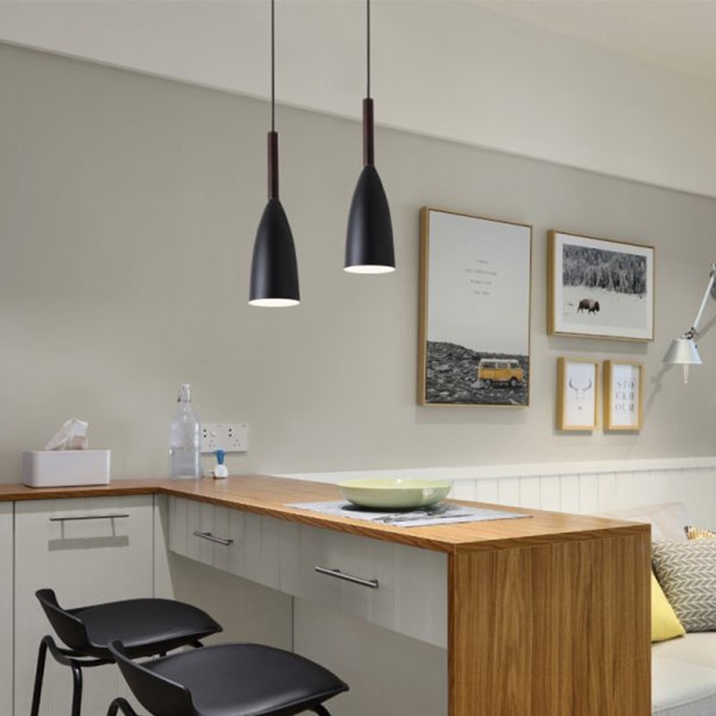 Современный подвесной светильник Avola