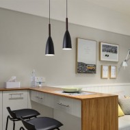 Современный подвесной светильник Avola