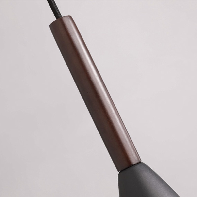 Современный подвесной светильник Avola