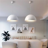 FREJA Dome Pendant Light