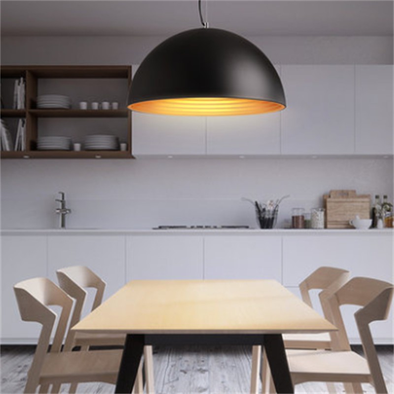 FREJA Dome Pendant Light