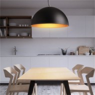 FREJA Dome Pendant Light