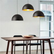 FREJA Dome Pendant Light