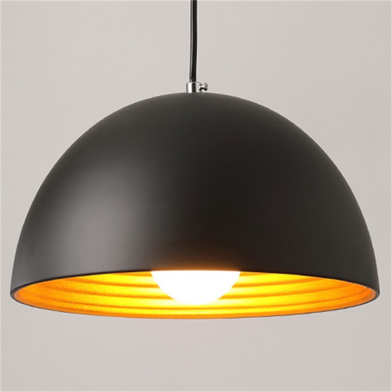 FREJA Dome Pendant Light