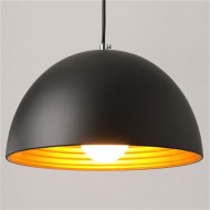 FREJA Dome Pendant Light