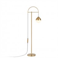 FRENKEN Modern Floor Lamp