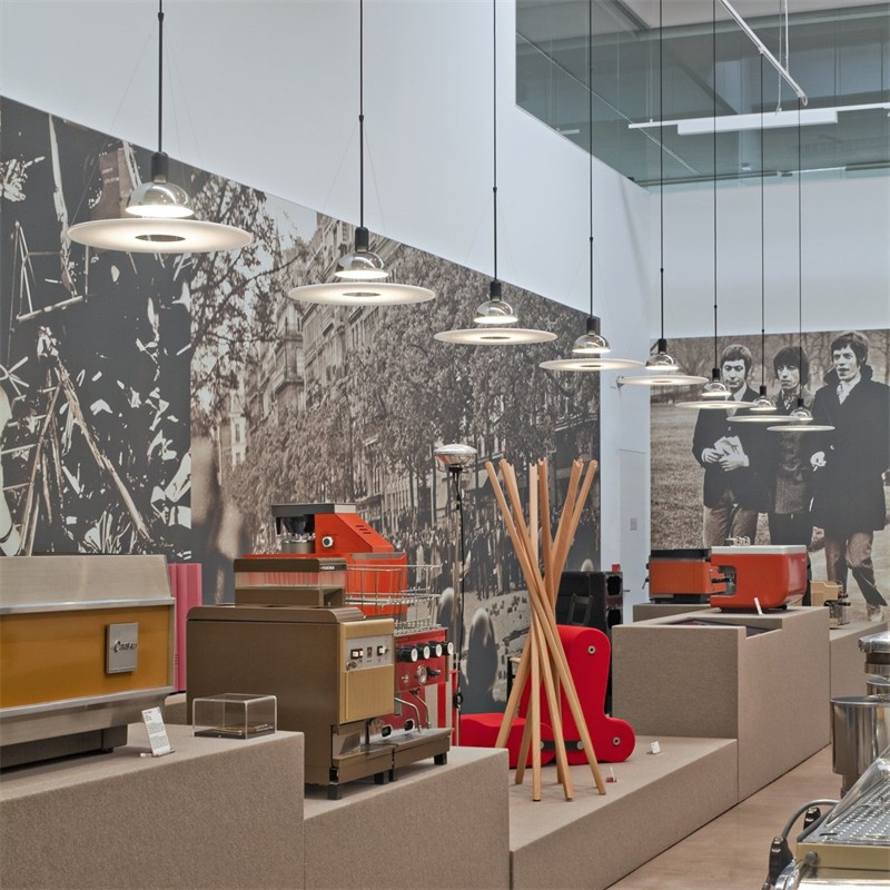 Подвесной светильник Фрисби